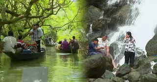 সিলেটের পর্যটন শিল্প: ৬ স্পট ঘিরে মাস্টারপ্ল্যানে উন্মোচিত হবে নতুন সম্ভাবনার দ্বার!